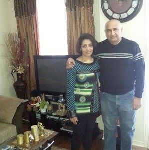 Meet your Posher, Sunil nandini